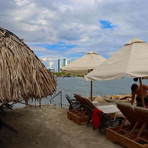 Hotel Costa Mar Coveñas