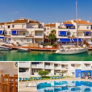 Apartamentos El Puerto